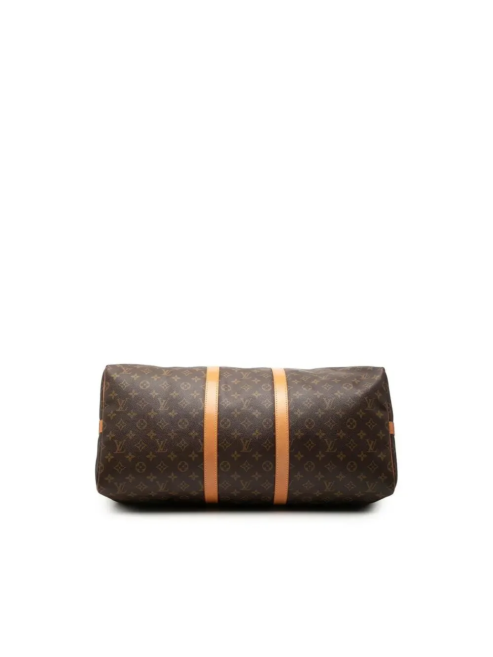 Louis Vuitton Keepall Bandouliere 55 #300341L11B